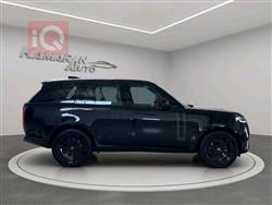 Land Rover Range Rover Vogue